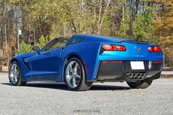 2014 Chevrolet Corvette Stingray 2LT Coupe for sale