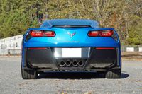 2014 Chevrolet Corvette Stingray 2LT Coupe for sale