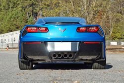 2014 Chevrolet Corvette Stingray 2LT Coupe for sale