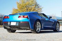 2014 Chevrolet Corvette Stingray 2LT Coupe for sale
