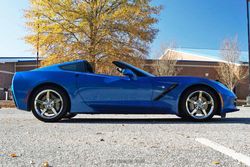 2014 Chevrolet Corvette Stingray 2LT Coupe for sale