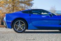 2014 Chevrolet Corvette Stingray 2LT Coupe for sale