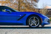 2014 Chevrolet Corvette Stingray 2LT Coupe for sale