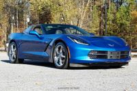 2014 Chevrolet Corvette Stingray 2LT Coupe for sale