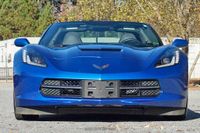 2014 Chevrolet Corvette Stingray 2LT Coupe for sale