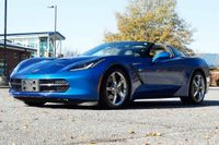 2014 Chevrolet Corvette Stingray 2LT Coupe for sale