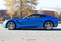 2014 Chevrolet Corvette Stingray 2LT Coupe for sale