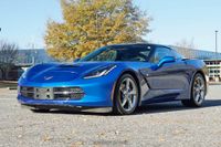 2014 Chevrolet Corvette Stingray 2LT Coupe for sale