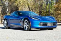 2014 Chevrolet Corvette Stingray 2LT Coupe for sale