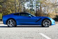 2014 Chevrolet Corvette Stingray 2LT Coupe for sale