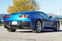 2014 Chevrolet Corvette Stingray 2LT Coupe for sale