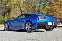 2014 Chevrolet Corvette Stingray 2LT Coupe for sale
