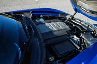 2014 Chevrolet Corvette Stingray 2LT Coupe for sale