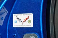 2014 Chevrolet Corvette Stingray 2LT Coupe for sale