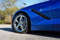 2014 Chevrolet Corvette Stingray 2LT Coupe for sale