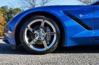 2014 Chevrolet Corvette Stingray 2LT Coupe for sale
