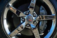 2014 Chevrolet Corvette Stingray 2LT Coupe for sale