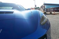 2014 Chevrolet Corvette Stingray 2LT Coupe for sale