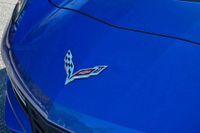 2014 Chevrolet Corvette Stingray 2LT Coupe for sale