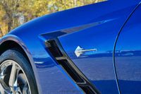 2014 Chevrolet Corvette Stingray 2LT Coupe for sale