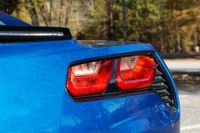 2014 Chevrolet Corvette Stingray 2LT Coupe for sale