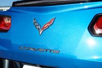 2014 Chevrolet Corvette Stingray 2LT Coupe for sale