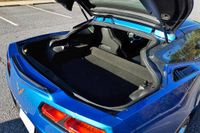 2014 Chevrolet Corvette Stingray 2LT Coupe for sale