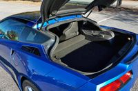 2014 Chevrolet Corvette Stingray 2LT Coupe for sale