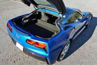 2014 Chevrolet Corvette Stingray 2LT Coupe for sale