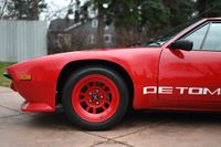 1986 De Tomaso Pantera GT5-S for sale