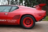 1986 De Tomaso Pantera GT5-S for sale