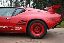 1986 De Tomaso Pantera GT5-S for sale