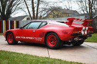 1986 De Tomaso Pantera GT5-S for sale