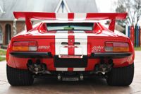 1986 De Tomaso Pantera GT5-S for sale