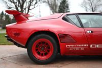 1986 De Tomaso Pantera GT5-S for sale