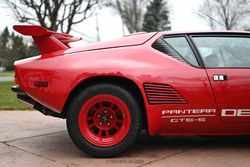 1986 De Tomaso Pantera GT5-S for sale