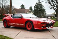 1986 De Tomaso Pantera GT5-S for sale