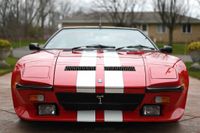 1986 De Tomaso Pantera GT5-S for sale
