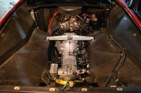 1986 De Tomaso Pantera GT5-S for sale