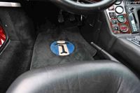 1986 De Tomaso Pantera GT5-S for sale