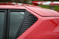 1986 De Tomaso Pantera GT5-S for sale