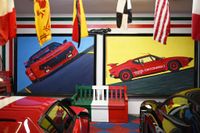 1986 De Tomaso Pantera GT5-S for sale