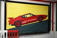 1986 De Tomaso Pantera GT5-S for sale
