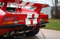 1986 De Tomaso Pantera GT5-S for sale