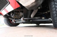 1986 De Tomaso Pantera GT5-S for sale
