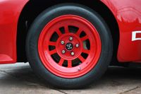 1986 De Tomaso Pantera GT5-S for sale