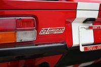 1986 De Tomaso Pantera GT5-S for sale