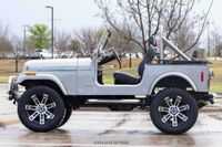 1979 Jeep CJ-7 for sale