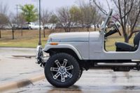 1979 Jeep CJ-7 for sale