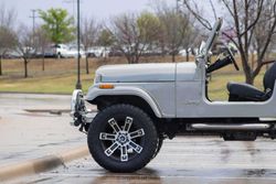 1979 Jeep CJ-7 for sale